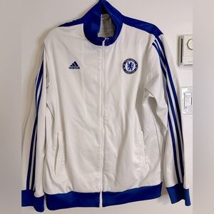 Chelsea tracksuit jacket